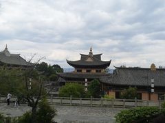 -天龙八部武侠城
