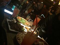 -Helens海伦司小酒馆(红旗南路店)