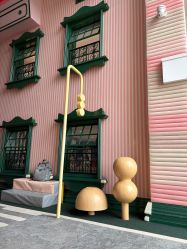 -奈尔宝家庭中心·亲子餐厅(华采天地店)