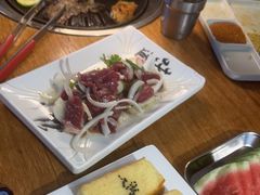 -乌拉烤肉(如皋首店)