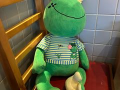 -老佛爷炭火蛙锅直营(清滨路总店)