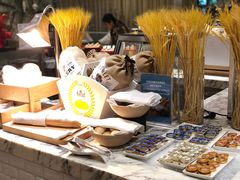 -沈阳和平艾美酒店新食谱西餐厅