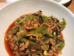 -巴蜀风·地道川菜(总店)