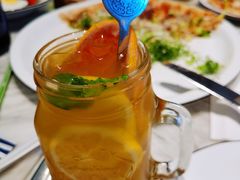 -玛尚诺意式餐厅(三林环宇城店)