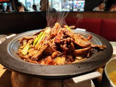 -六月雪干锅(涪城万达广场店)