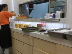 -满记甜品(日月光二店)