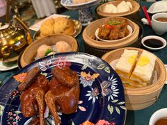 -誉八仙粤菜(万象天地店)