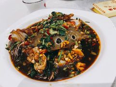 生腌蟹-抱德·潮汕味(敦和店原惠城鱼仔)