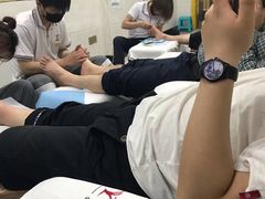 -郑远元专业修脚房(晴川街店)