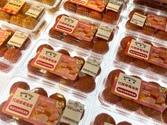 -沃尔玛(北大街店)