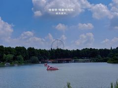 -宜兴龙背山森林公园
