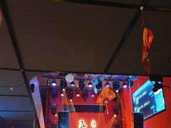 -MM·五声·音乐人与调酒师(西安路店)