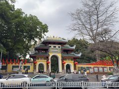 -柳侯公园