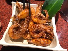 -绿茶餐厅(蓝色港湾店)