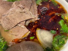 拉面-东方宫中国兰州牛肉拉面(厦门旗舰店)