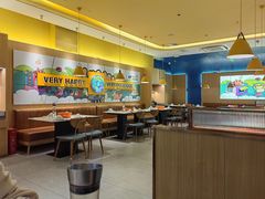 -小鱼小牛·鱼牛干锅·脆鱼火锅(世欧广场店)