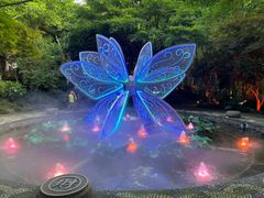 -杭州黄龙洞