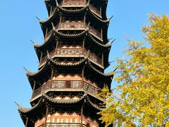 -西林禅寺