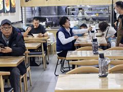 -顶巧鸡汤馄饨(虹口总店)