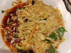 -老仁义·清真菜(太古街店)
