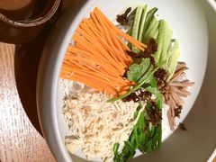 -云海肴·汽锅鸡·云南菜(天山百盛优客店)