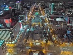 -札幌电视塔