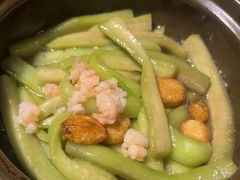 -南京大牌档(崇文门国瑞店)