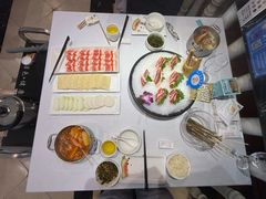 -德天肥牛海鲜火锅(城西银泰店)
