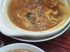 -添發碗仔翅美食