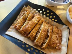 -牛街清真满恒記(平安里西大街店)