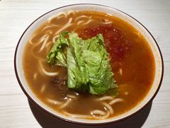 -九毛九西北菜(百信广场店)