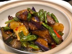 -浙江安吉JW万豪酒店·万豪中餐厅