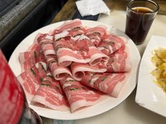 -将台涮肉(酒仙桥店)