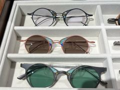 -大视光学•LINDBERG林德伯格•全球手工眼镜集合店(王府井店)