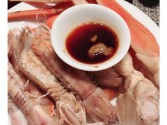 -洲际酒店·地平线全日餐厅HORIZON CAFÉ