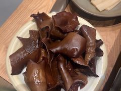 -山悦里 山野·鲜火锅(罗斯福广场店)