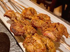 -丝路金桃·新疆菜(徐汇店)