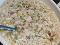 -芳芳私房菜·精做淮扬菜(承德路店)