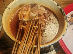 -北三老太太烧烤(人生一串上榜店)