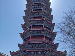 -滦州古城