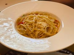 辣味意面-MYLK意式小厨(熙地港店)