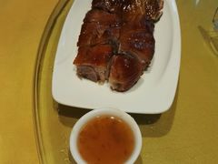 -温汤大酒店餐厅