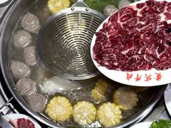 -贵宾牛·潮汕牛肉火锅(珠池总店)