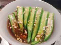 -很久以前羊肉串(簋街店)