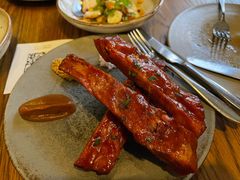 -BOR Eatery(安福路店)