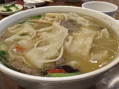 -合记烩面(人民路店)