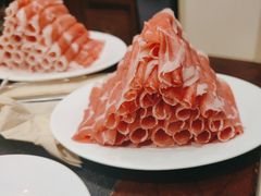 -南门涮肉(北洼路店)