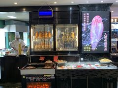 -小满海鲜·别院(天津旗舰店)