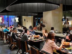 -Ameigo梅果·云贵川bistro(长宁来福士店)