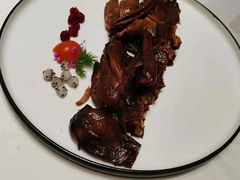 -乾隆美食·本帮菜(黄河路店)